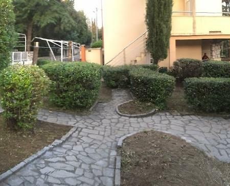Apartment Mia Selce Ngoại thất bức ảnh