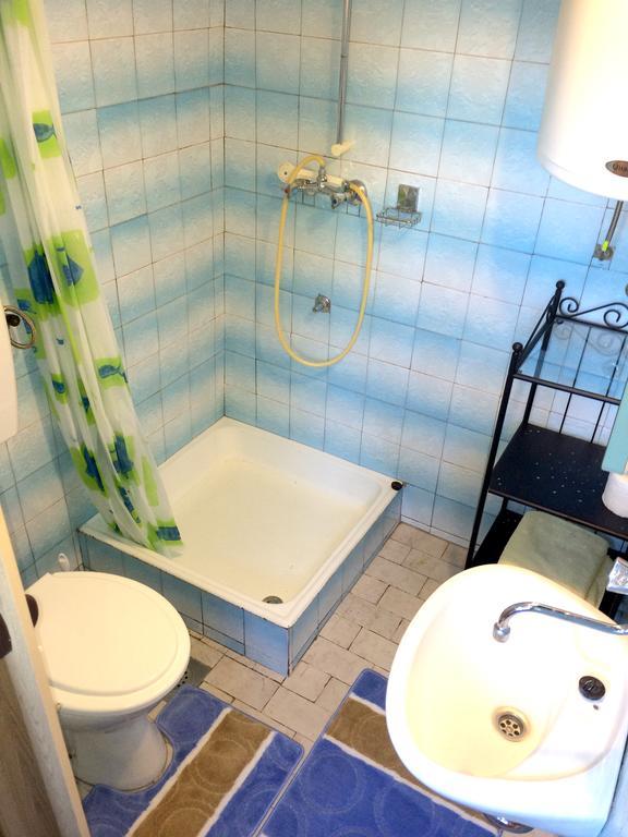 Apartment Mia Selce Ngoại thất bức ảnh