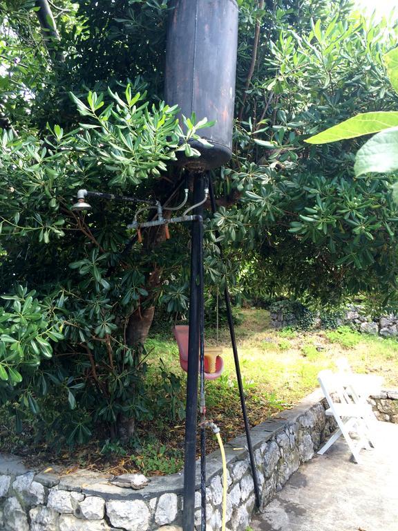 Apartment Mia Selce Ngoại thất bức ảnh