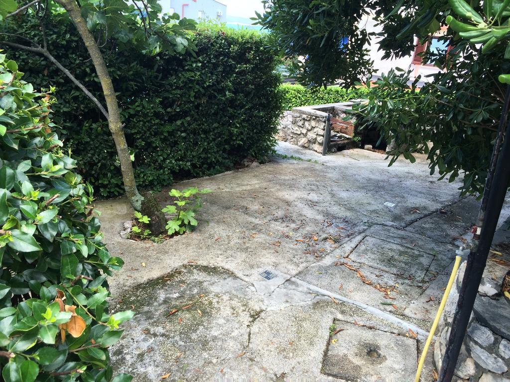 Apartment Mia Selce Ngoại thất bức ảnh