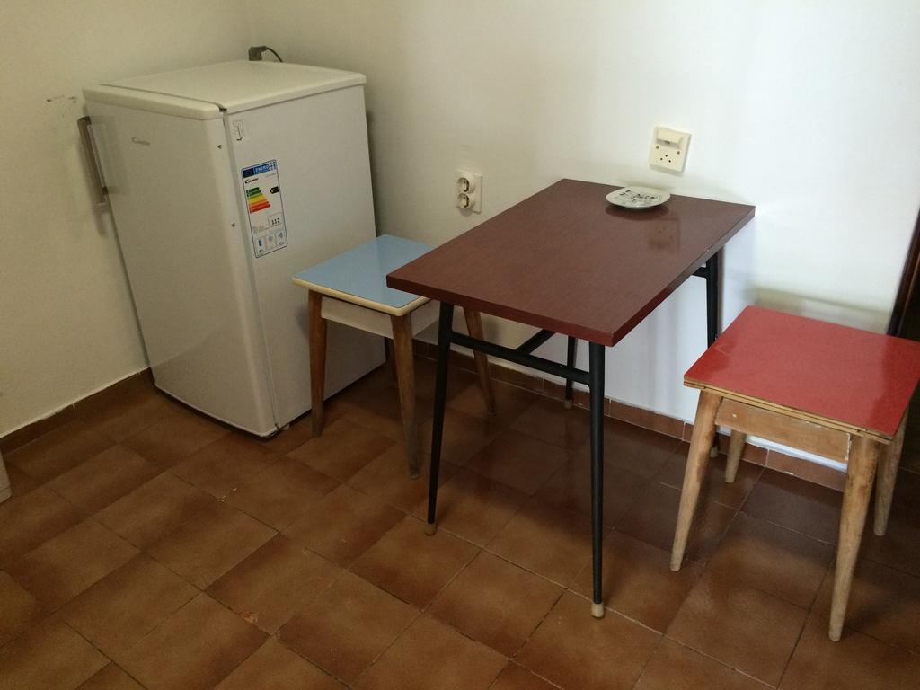 Apartment Mia Selce Ngoại thất bức ảnh