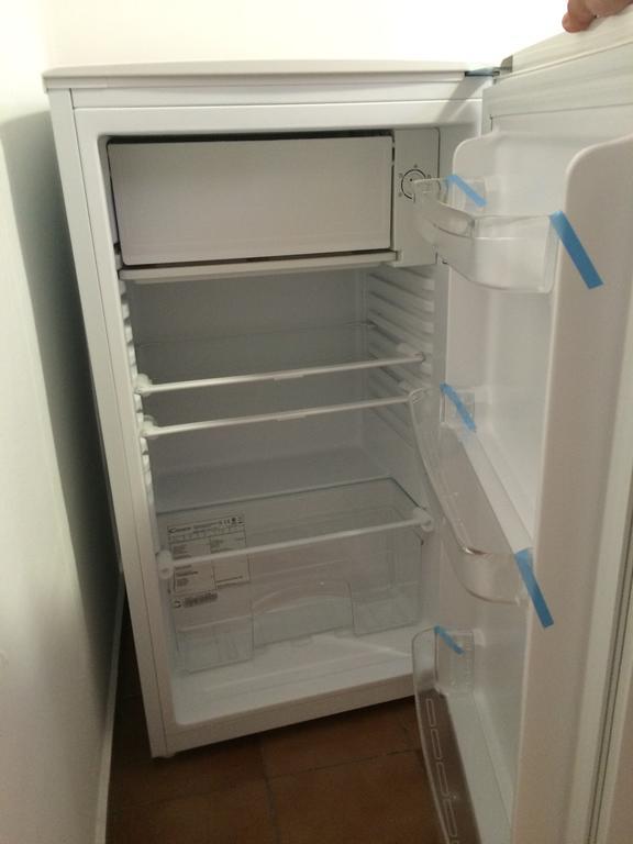Apartment Mia Selce Ngoại thất bức ảnh
