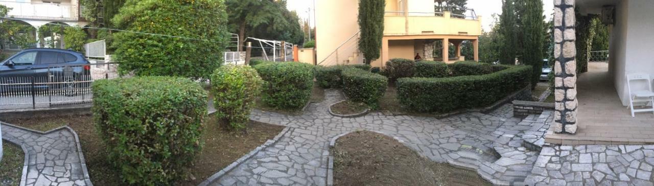 Apartment Mia Selce Ngoại thất bức ảnh